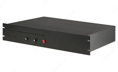 Источник питания  ББП-200 RACK