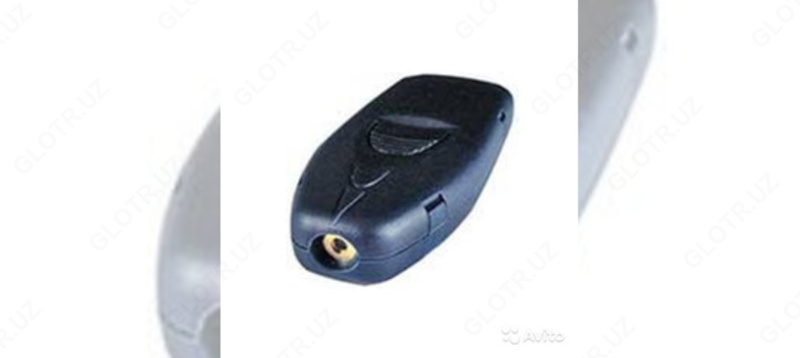 Тестер лазерный ECO1000RTU A