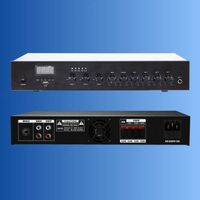 Трансляционный усилитель Cooma M-3120U