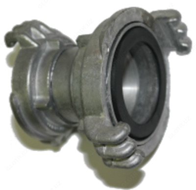 ГПН-70х50 ГПН-80х50 ГПН-80х70 ГОЛОВКИ ПЕРЕХОДНЫЕ ПОЖАРНЫЕ (АЛЮМИНИЙ)