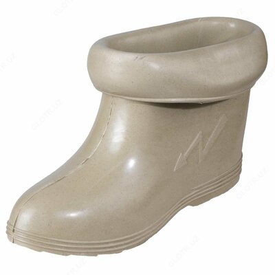 Боты диэлектрические 