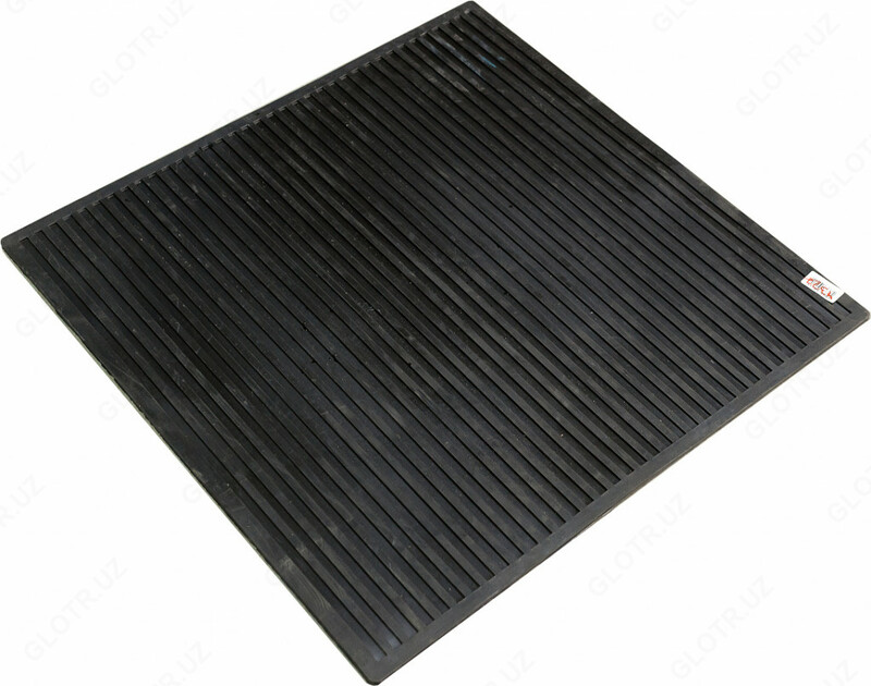 Коврики диэлектрические