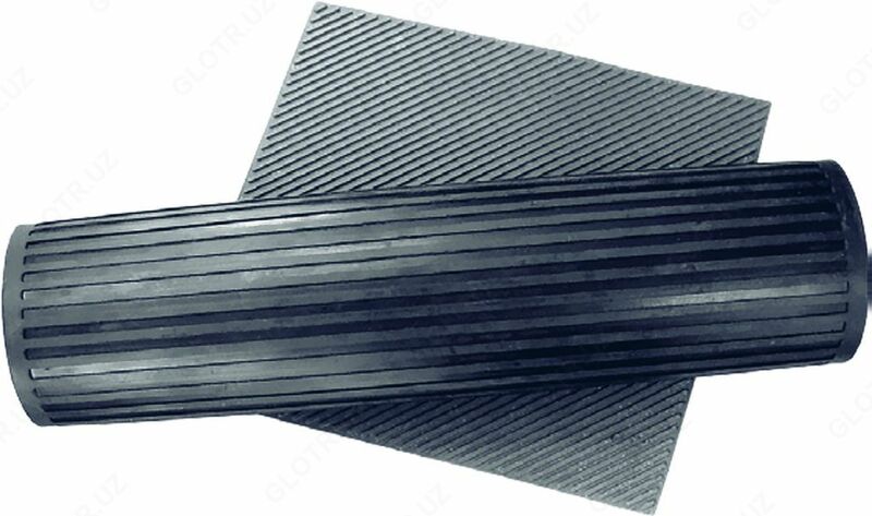 Коврики диэлектрические