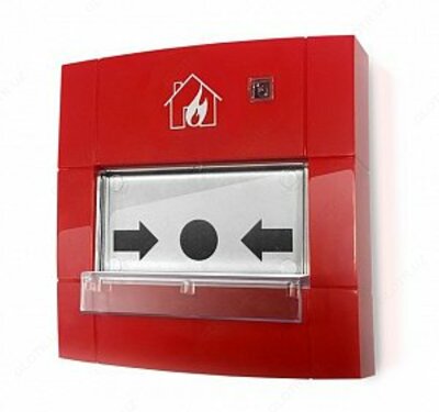 ИПР-55К Извещатель пожарный ручной