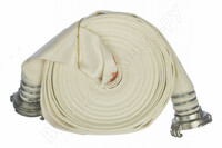 Рукав пожарный диаметр 51 в комплекте давление 8 бар  - от {0} сум