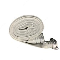 Рукав пожарный диаметр 66мм в комплекте