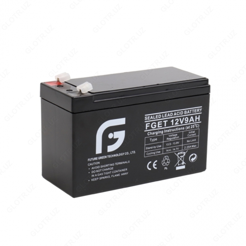 Аккумулятор для UPS 12V9AH VRLA