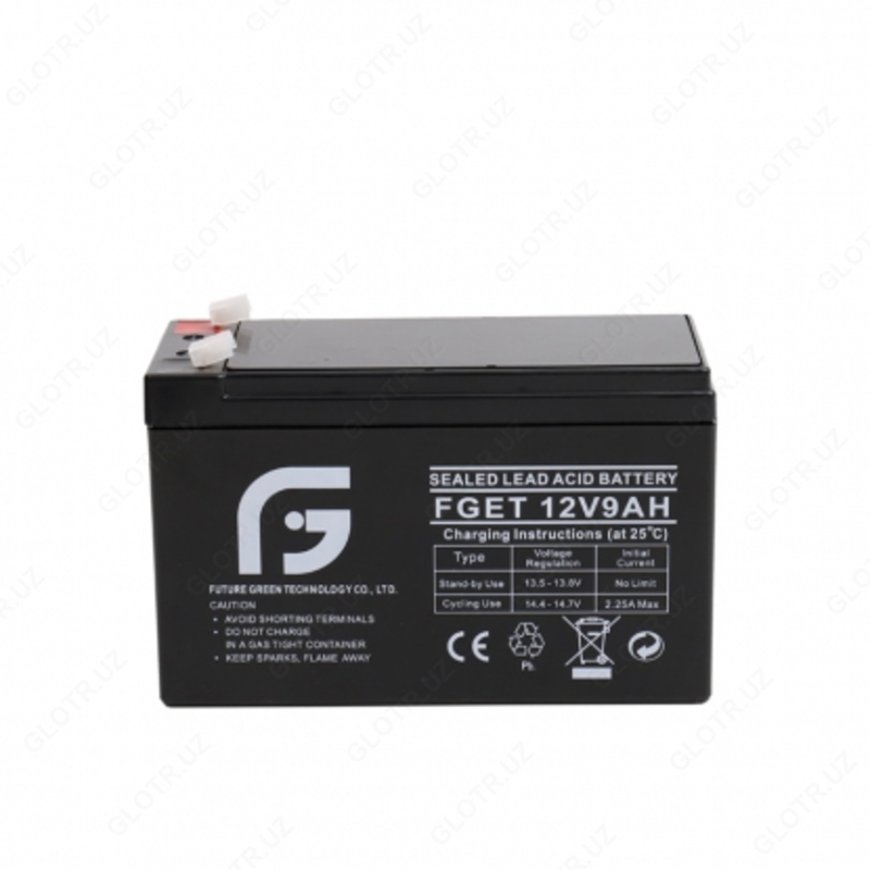 Аккумулятор для UPS 12V9AH VRLA