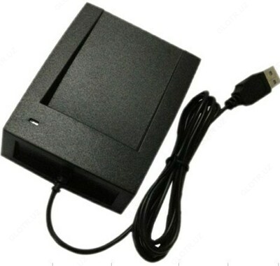 ACM08N USB Desktop Reader для карт EM marin