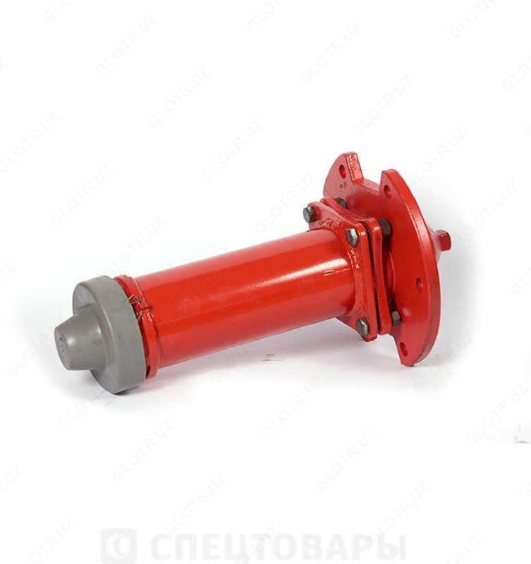 Гидрант пожарный стальной 0,75