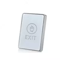  кнопка выхода сенсорная - 