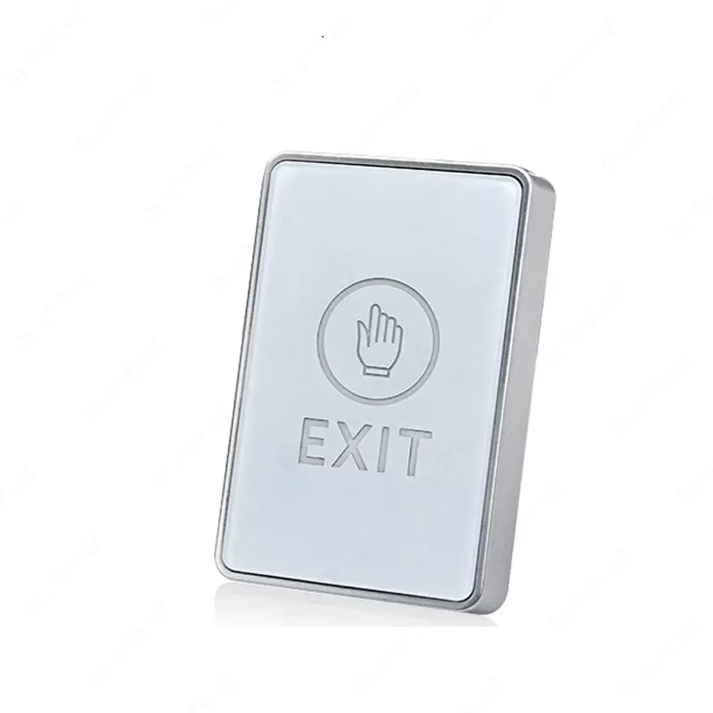  кнопка выхода сенсорная - 