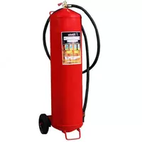 огнетушитель порошковый ОП-70