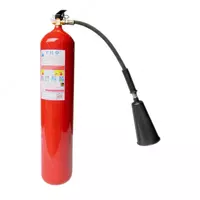 огнетушитель углекислотный ОУ-7