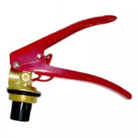 ЗПУ для огнетушителя ОП-2/10