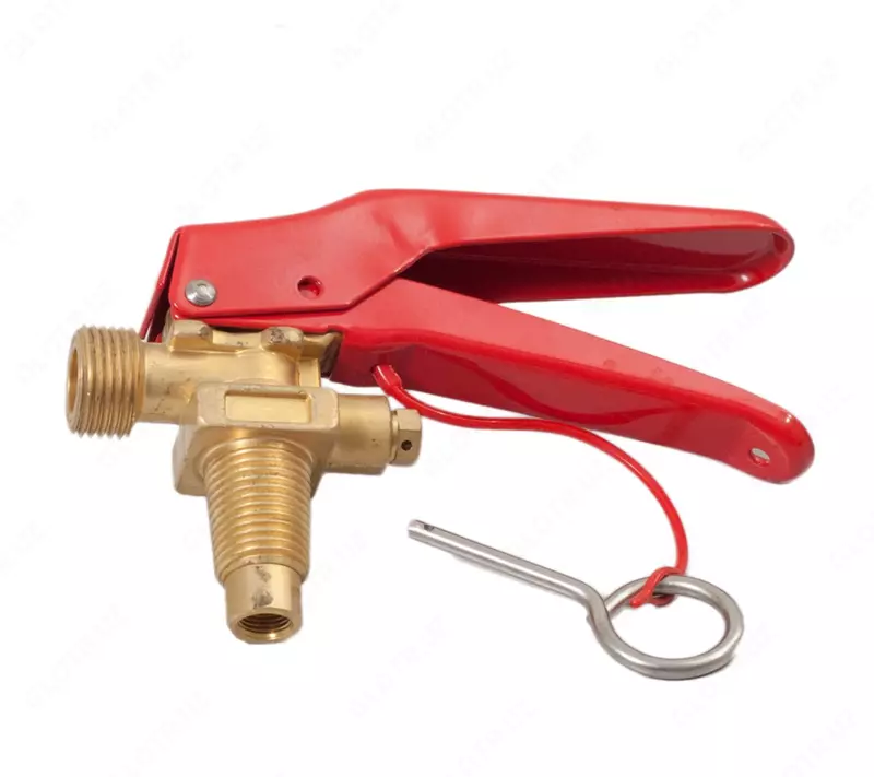 ЗПУ для огнетушителя ОУ-2/3/5/7/10