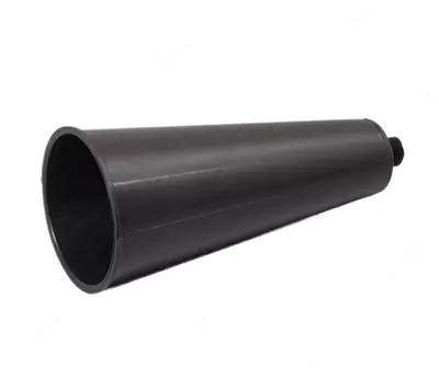 раструб для углекислотного огнетушителя