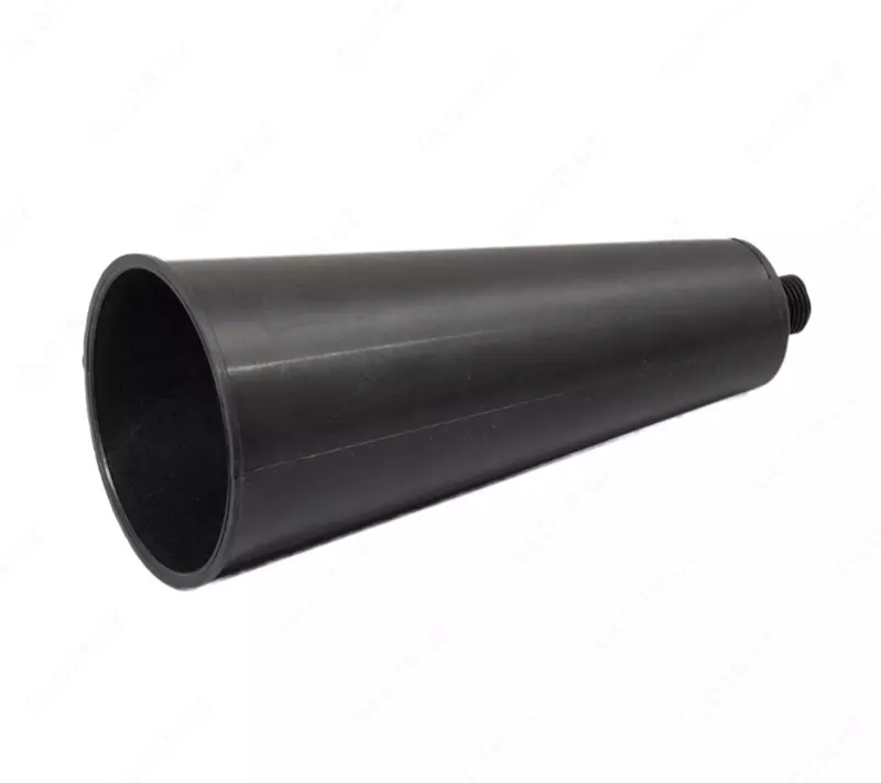 раструб для углекислотного огнетушителя