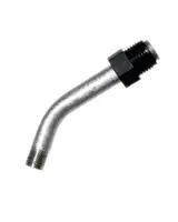 Выкидная трубка к ОУ