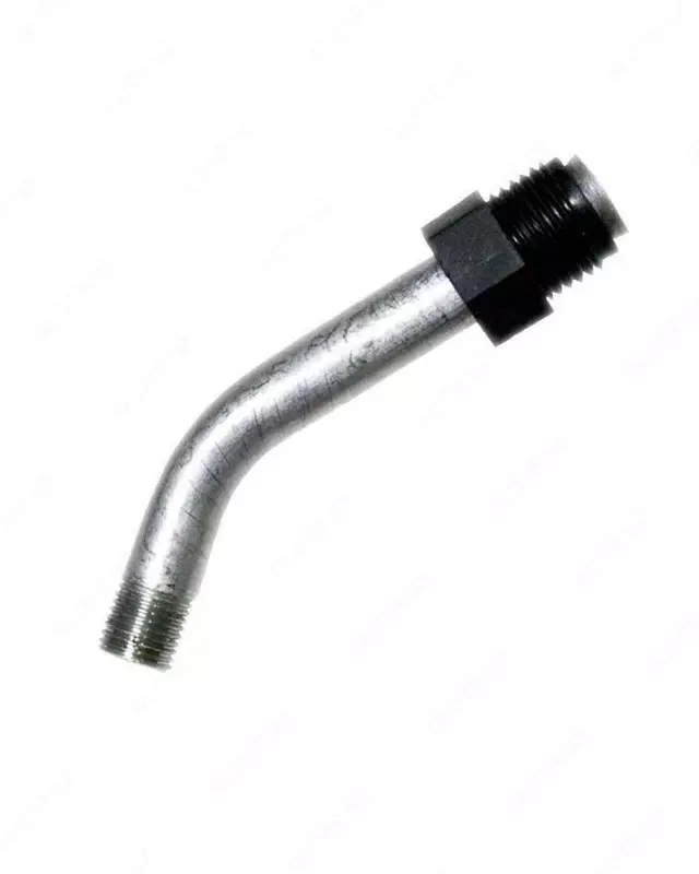 Выкидная трубка к ОУ