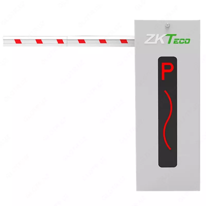 Автоматический шлагбаум СМР200