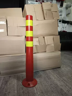 Дорожный ограничитель