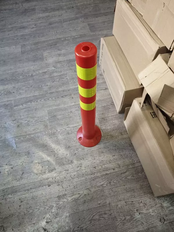 Дорожный ограничитель