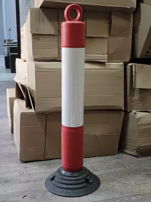 Дорожный ограничитель