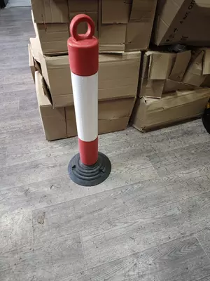 Дорожный ограничитель