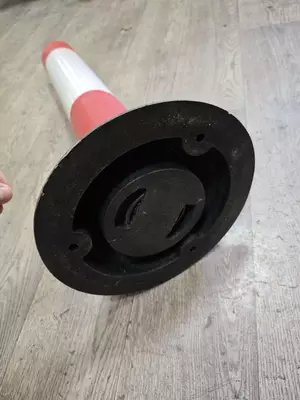 Дорожный ограничитель