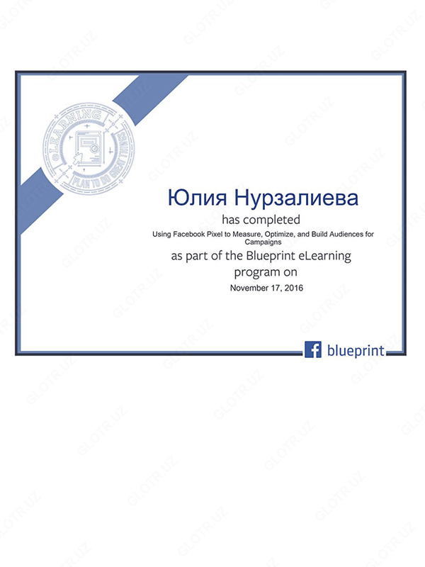   SMM - реклама в социальных сетях facebook instagram