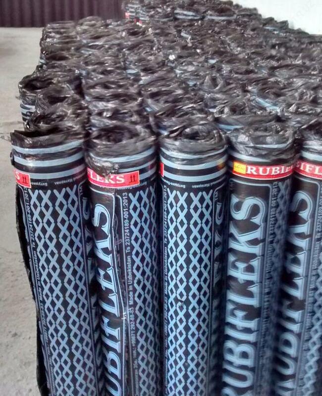 Фольгоизол 4 0мм