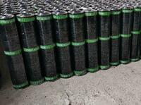  Гидроизоляционный материал на битумной основе с толщиной 4 0мм - 