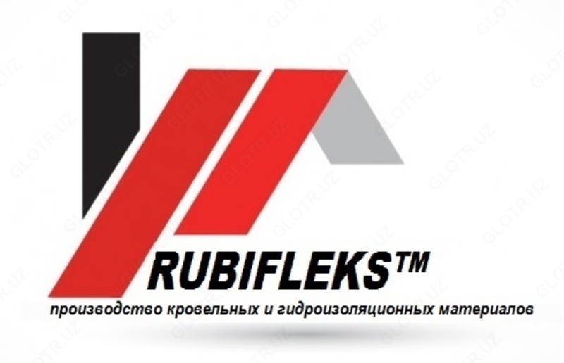   ГИДРОИЗОЛЯЦИОННЫЙ МАТЕРИАЛ НА БИТУМНОЙ ОСНОВЕ РУБИФЛЕКС ТФП 3 5ММ