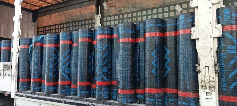 Mato TM BERK MEMBRAN/EPP - 23 500 so'm