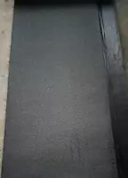   Polimer-bitum membranasi BERK MEMBRANE 4 0 mm  P/E plyonka (Ozbekiston)