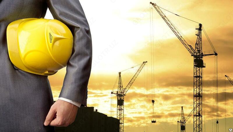 Страхование строительно-монтажных рисков - от 239 264.6 сум