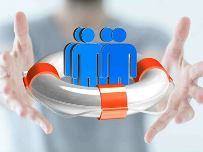 Страхование заемщика от несчастных случаев