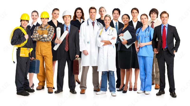 Коллективное страхование работников от несчастных случаев на производстве.