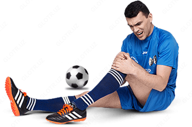 Страхование спортсменов от несчастных случаев