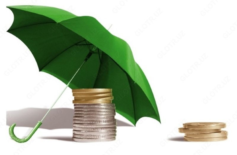 Cтрахование кредитов