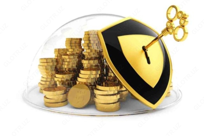 Страхование поручительства (гарантий) - от 238 247.6 сум