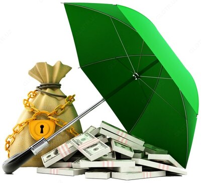 Страхование финансовых рисков