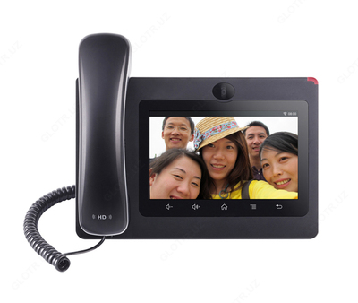 Ip и Видео телефон