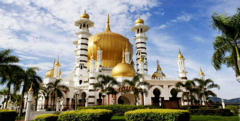 Отдых в Малайзии
