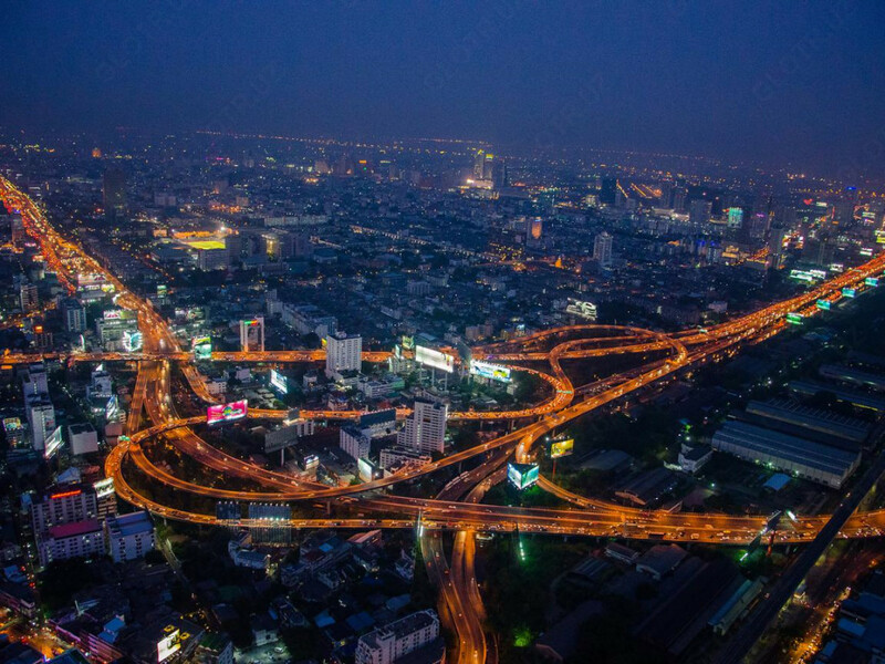  Тур в Бангкок - 