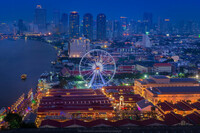 Тур в Бангкок