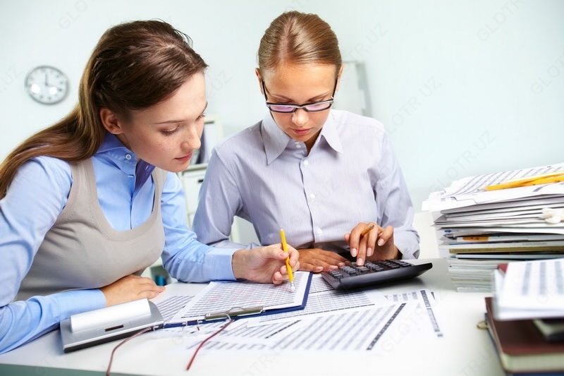 Сопровождение бухгалтерского учета и консультация