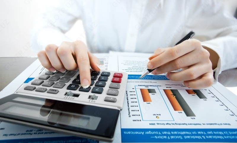  Сопровождение бухгалтерского учета и консультация - 