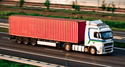 Proff Logistic 